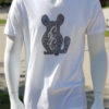 #Spotted Felt Chyngon - Image 2