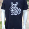 #Spotted Felt Chyngon