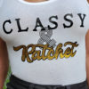 Classy & Ratchet Tank - Image 3
